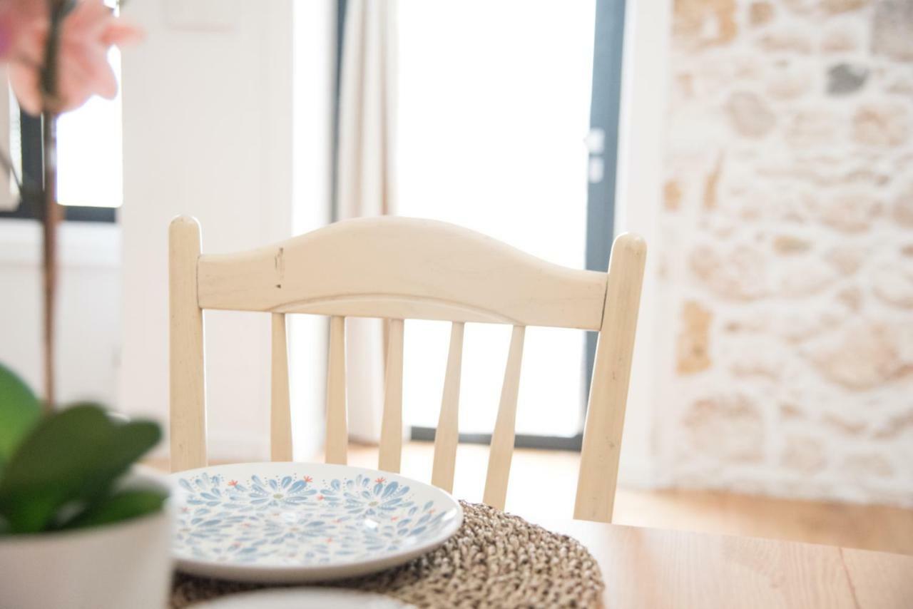 Dimora D'Azeglio Apartman Carovigno Kültér fotó