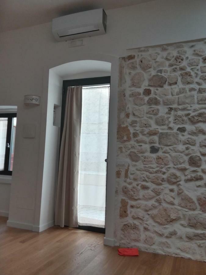 Dimora D'Azeglio Apartman Carovigno Kültér fotó
